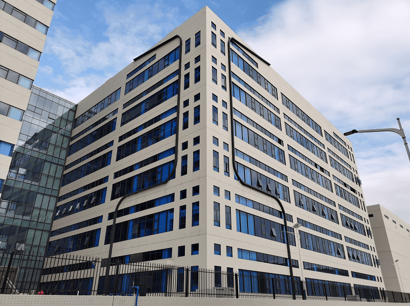 喜訊！玻思韜&ldquo;高端藥物制劑技術(shù)研發(fā)與產(chǎn)業(yè)化公共服務(wù)平臺&rdquo;順利通過(guò)黃埔區發(fā)改局組織的項目驗收